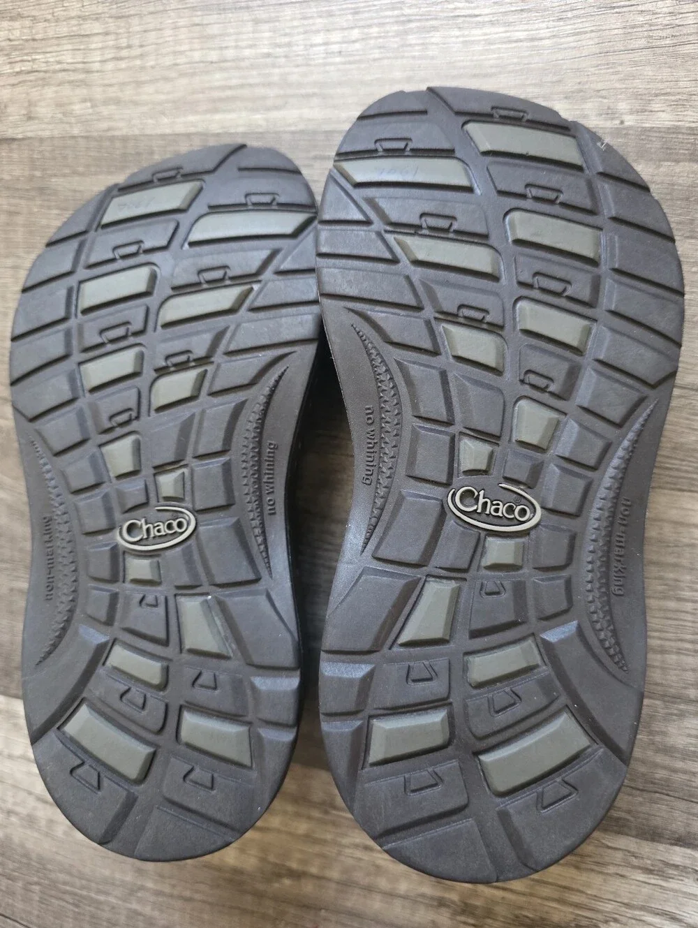 CHACO MARY JANE SANDALS hiking Toddler 12 Girls Brown Mary Jane Boho Shoes